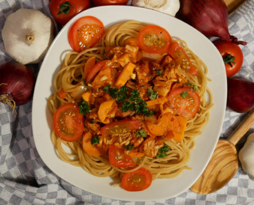 Jackfruit kaufen, Jackfrucht kaufen, Bio-Jackfrucht, Bio-Jackfruit, Alternative zu Fleisch, Fleischersatz, Fruchtfleisch, Jackfrucht, Jackfruit